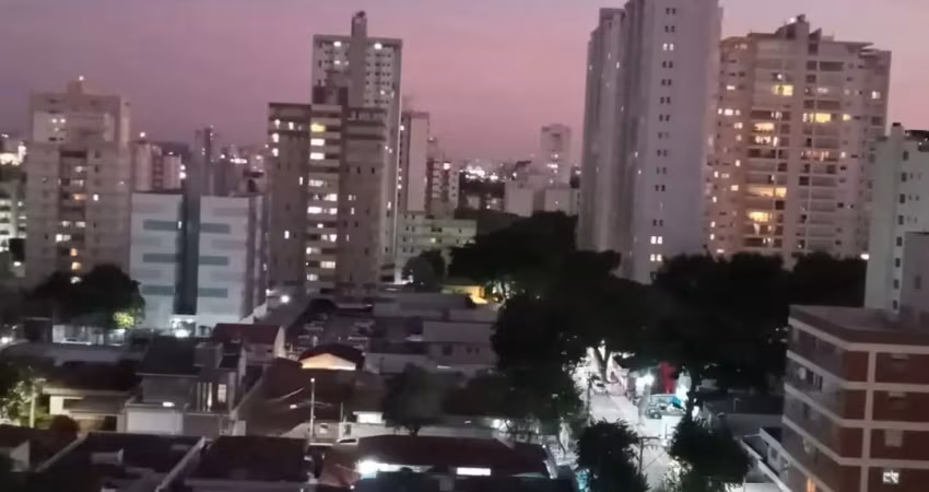 Apartamento para venda com107m², 3 dormitórios na vila adyana - sjc