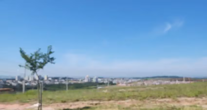 Terreno à venda, 332m², aclive, em condomínio no urbanova - sjc