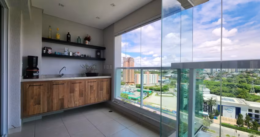 Apartamento com 57 m² à venda vila ema, são josé dos campos - sp