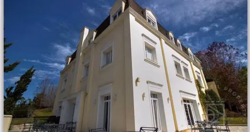 Casa de luxo à venda em campos do jordão – vila inglesa - campos do jordão