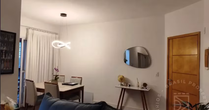 Apartamento 2 quartos à venda no jardim aquarius em são josé dos campos