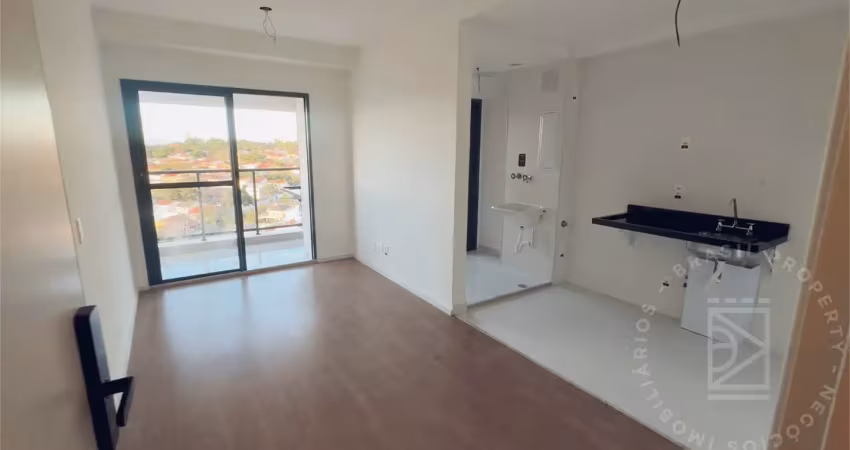 Apartamento novo c/ suíte à venda no jardim esplanada – são josé dos campos