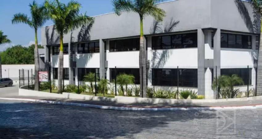 Escritório superior para a locação com 329 m² -  cruzeiro - sp