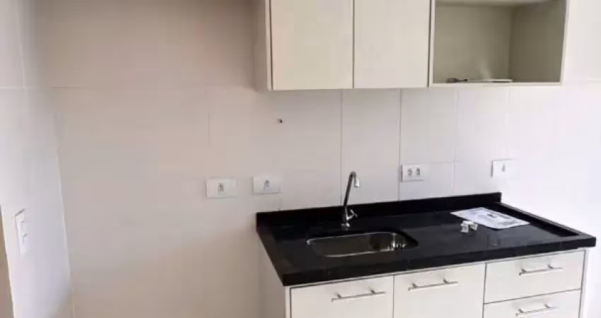 Apartamento locação - edifício like - 02 dormitórios - 50m²