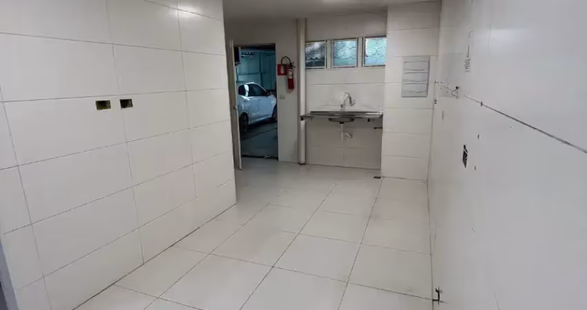 Loja para locação - ed. metropolitan, 60m², 3 ambientes sjc