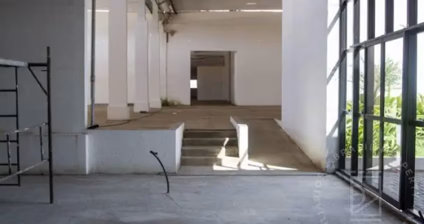Barracão / Galpão / Depósito com 1 sala para alugar no Centro, Cruzeiro 