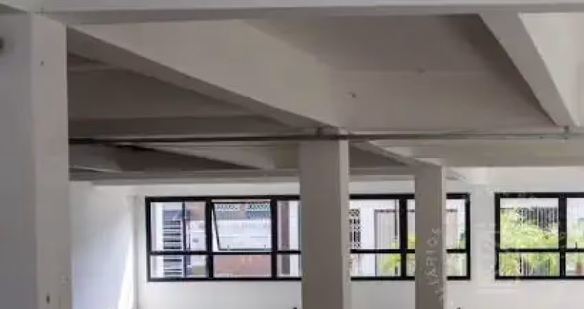 Galpão comercial e  industrial para locação 982m²  cruzeiro