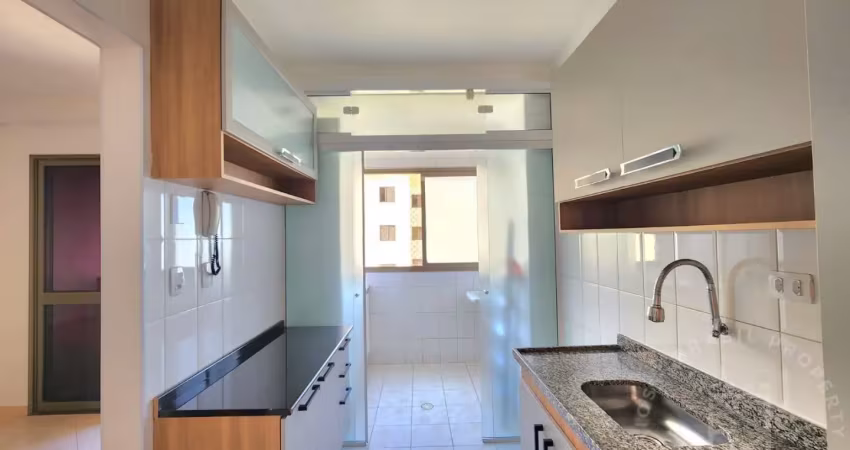 Apartamento para locação -  02 dormitórios jd. satélite sjc