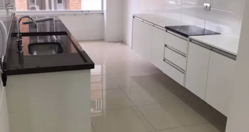 Apartamento locação 79m²  2 dormitórios no jardim aquarius