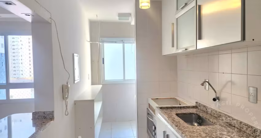 Apartamento com 1 quarto para alugar no Jardim Esplanada, São José dos Campos 