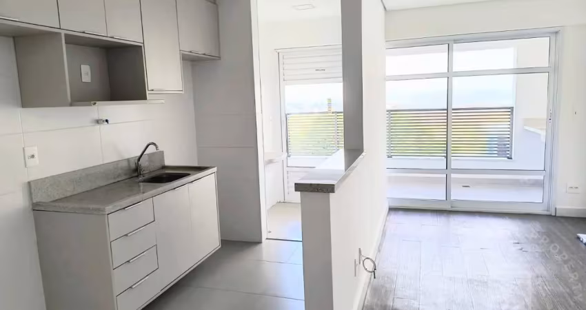 Apartamento novo 1 dormitório ed move residence jd aquarius
