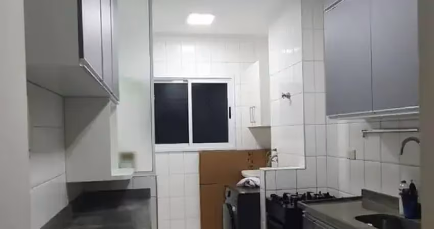 Apartamento para locação 78m² 03 dormitórios jd. satélite