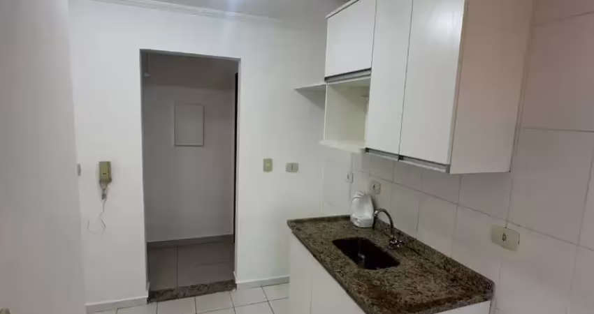 Apartamento locação 56m² 2 dormitórios jd industrias, sjc