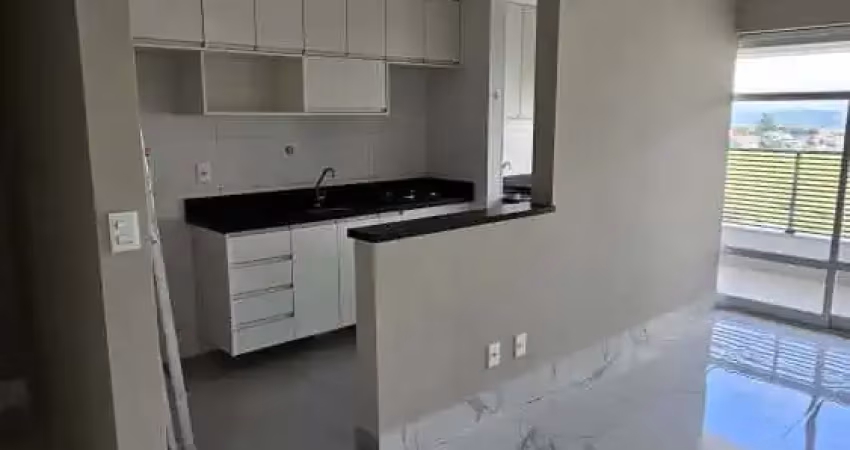 Apartamento venda ed move residence 51m² 1 suíte jd aquarius