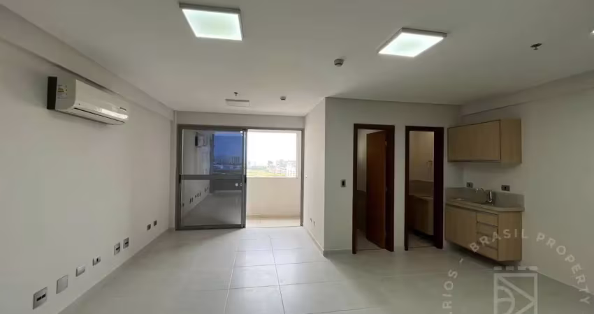 Sala comercial com 1 sala à venda no Parque Residencial Aquarius, São José dos Campos 
