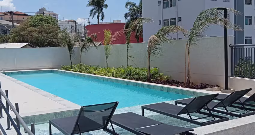 Apartamento com 2 quartos à venda na Avenida Elísio Teixeira Leite, 360, Brasilândia, São Paulo