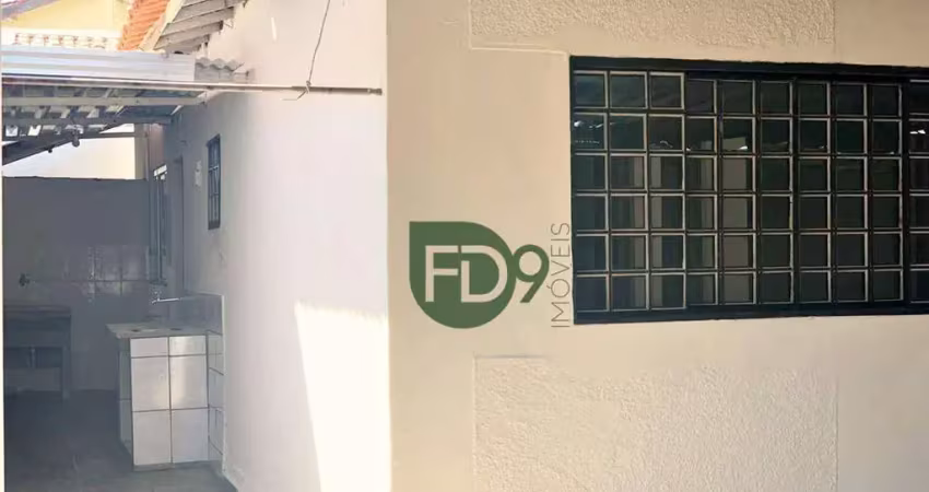 Casa com 3 dormitórios à venda, 180 m² por r$ 300.000,00 - conjunto habitacional 31 de março (cohab) - santa bárbara d'oeste/sp