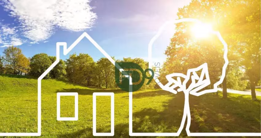 Terreno à venda, 4000 m² por r$ 6.000.000,00 - granja viana - cotia/sp