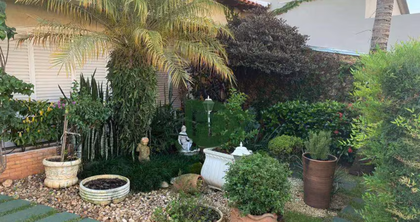 Casa com 3 dormitórios, 290 m² - venda por r$ 1.200.000,00 ou aluguel por r$ 6.000,00/mês - jardim primavera - santa bárbara d'oeste/sp