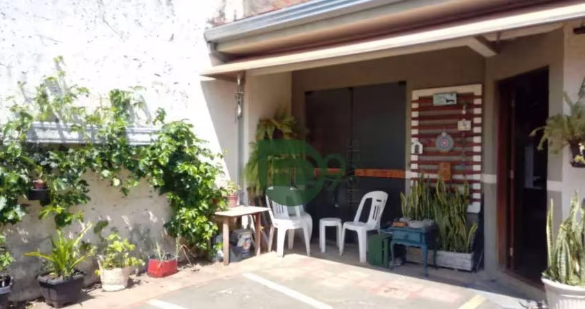 Casa com 2 dormitórios à venda, 199 m² por r$ 630.000,00 - parque residencial jaguari - americana/sp