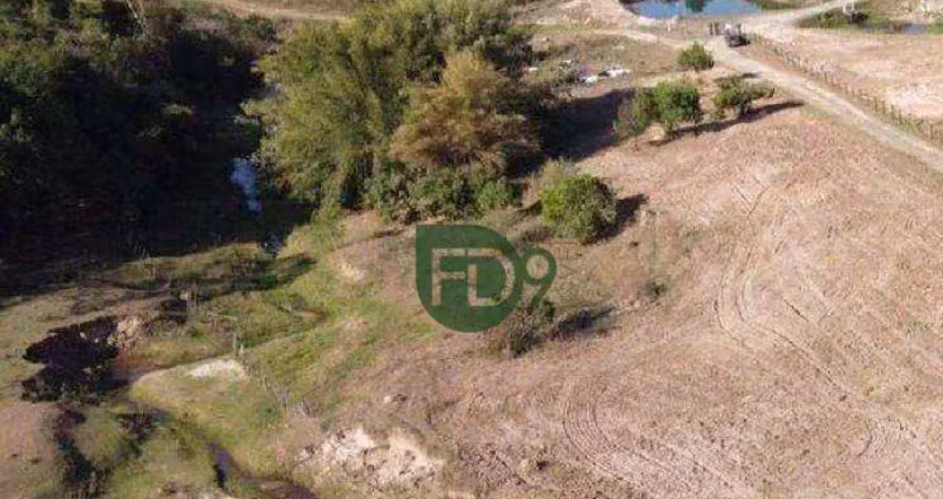 Sítio com 1 dormitório à venda, 51000 m² por r$ 630.000,00 - serra verde - são pedro/sp