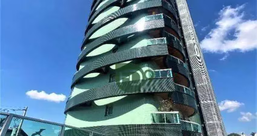 Apartamento com 3 dormitórios, 250 m² - venda por r$ 3.180.000,00 ou aluguel por r$ 13.526,00/mês - jardim girassol - americana/sp