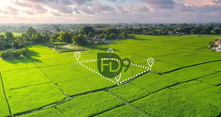 Área à venda, 67000 m² por r$ 2.900.000,00 - tupi - piracicaba/sp