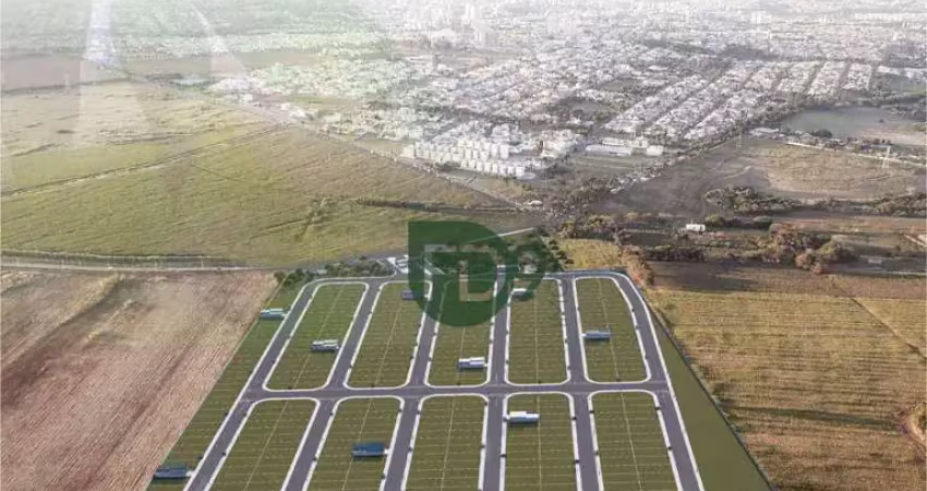 Terreno à venda, 180 m² por r$ 190.000,00 - jardim terramérica i - americana/sp
