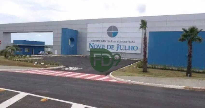 Terreno à venda, 750 m² por r$ 585.000,00 - antônio zanaga - americana/sp