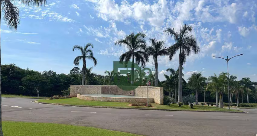Terreno à venda - jardins da cidade - nova odessa/sp