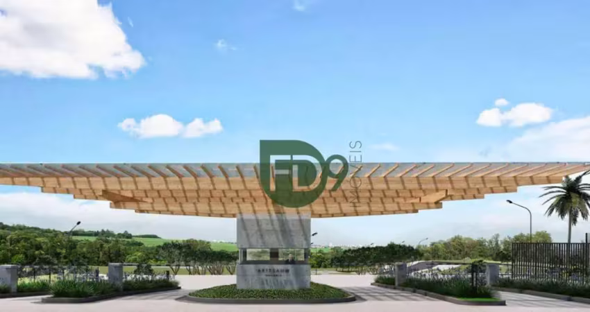 Terreno à venda, 474 m² por r$ 1.050.000,00 - parque são quirino - campinas/sp