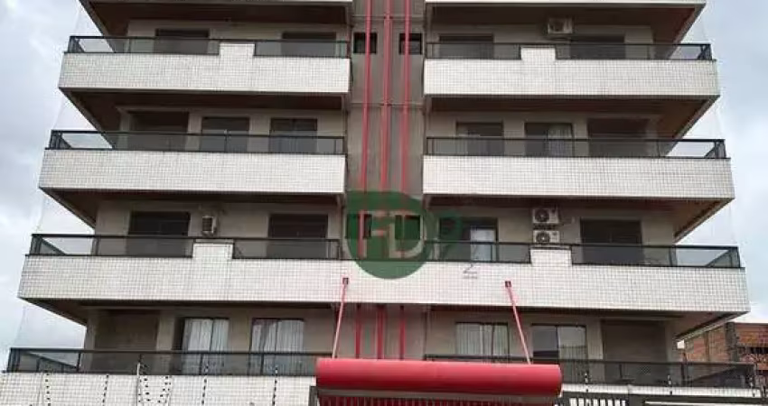 Apartamento com 3 dormitórios - centro - americana/sp