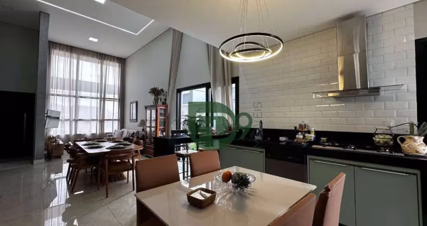 Casa com 3 quartos à venda, 189 m² por r$ 1.190.000 - jardim vitória - nova odessa/sp