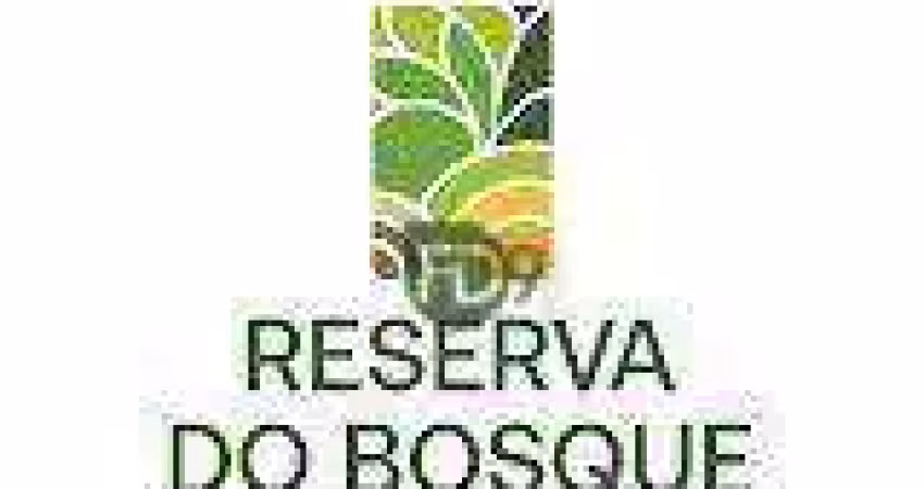 Terreno à venda, 320 m² por r$ 318.000 - reserva do bosque - nova odessa/sp