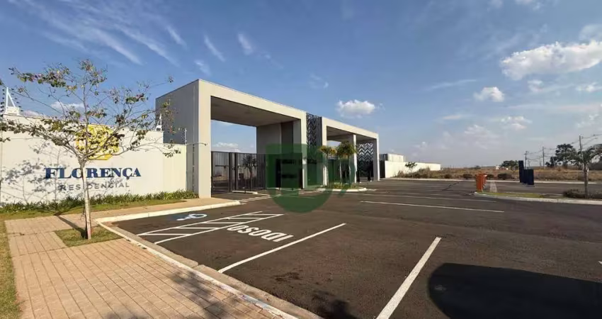 Terreno à venda, 362 m² por r$ 355.000,00 - jardim florença - nova odessa/sp