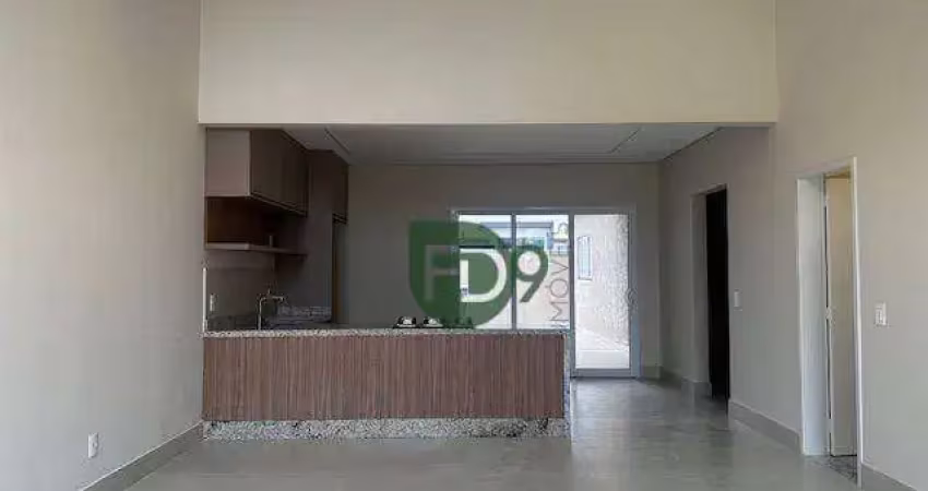 Casa com 3 dormitórios à venda, 150 m² por r$ 1.500.000,00 - jardim vitória - nova odessa/sp