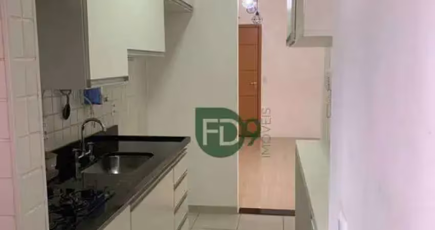 Apartamento com 3 dormitórios à venda, 82 m² por r$ 580.000,00 - jardim são josé - americana/sp