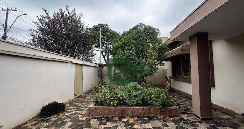 Casa com 3 dormitórios à venda, 112 m² por r$ 1.400.000 - jardim são paulo - americana/sp
