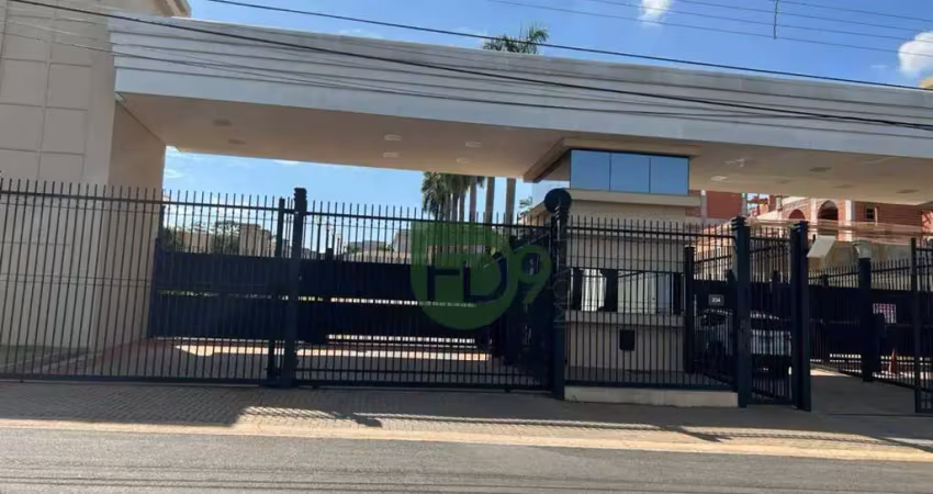 Terreno à venda, 1000 m² por r$ 4.300.000,00 - parque residencial nardini - americana/sp