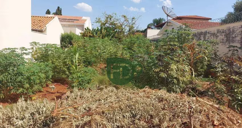 Terreno à venda, 360 m² por r$ 350.000,00 - jardim primavera - santa bárbara d'oeste/sp