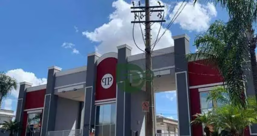 Terreno à venda, 450 m² por r$ 550.000,00 - americana - americana/sp