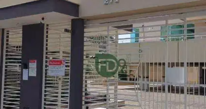 Apartamento com 3 dormitórios à venda, 128 m² por r$ 900.000,00 - jardim são paulo - americana/sp
