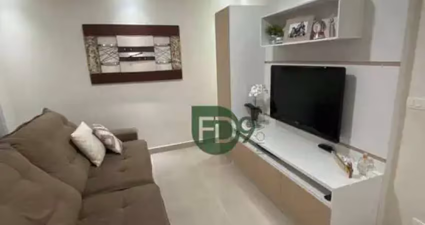 Casa com 3 dormitórios à venda, 177 m² por r$ 550.000,00 - vila azenha - nova odessa/sp