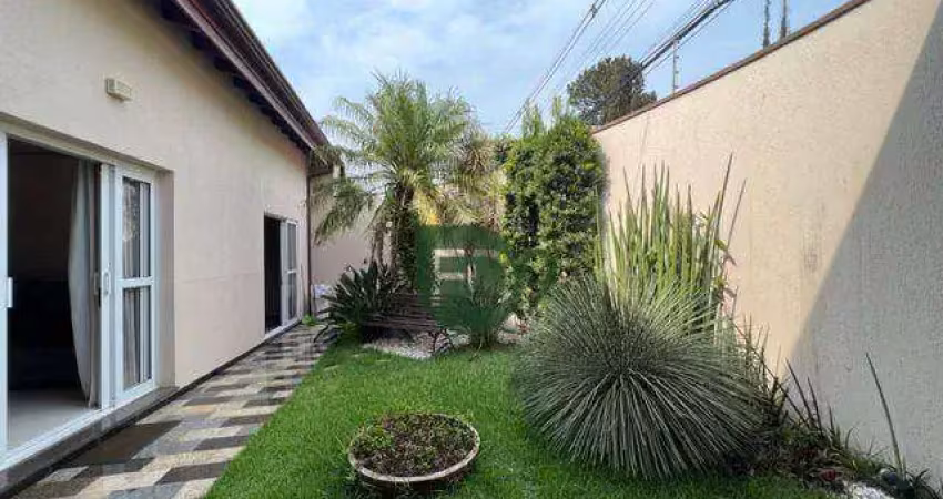 Casa com 3 quartos à venda na Vila Dainese, Americana 