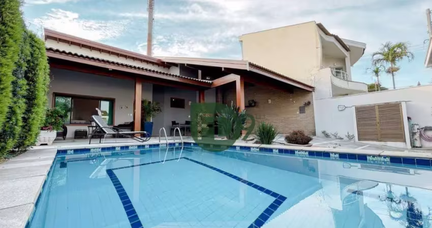 Casa com 3 dormitórios à venda por r$ 1.500.000 - vila santa maria - americana/sp