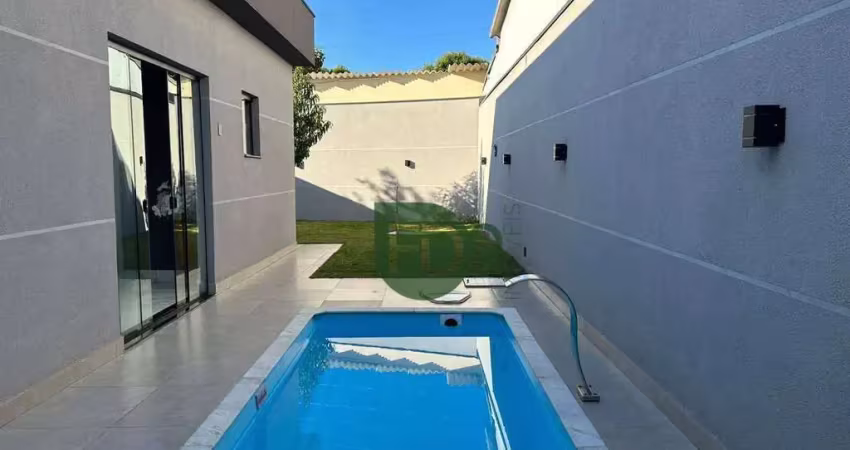 Casa com 2 dormitórios à venda, 189 m² por r$ 950.000 - vila santa maria - americana/sp
