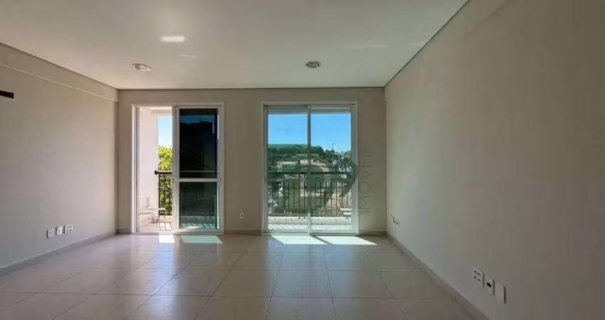 Sala para alugar, 45 m² por r$ 2.000/mês - santo antônio - americana/sp