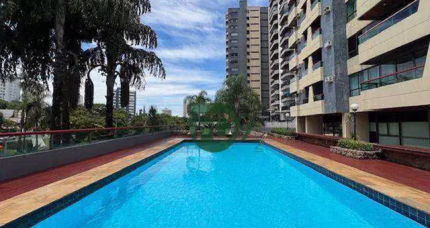 Apartamento com 3 quartos à venda na Vila Medon, Americana 