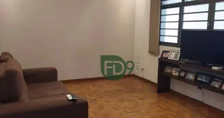 Casa com 4 dormitórios à venda, 216 m² por r$ 620.000,00 - jardim paulistano - americana/sp