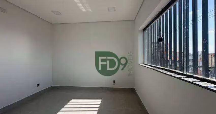 Casa comercial com 2 salas à venda no Jardim Girassol, Americana 